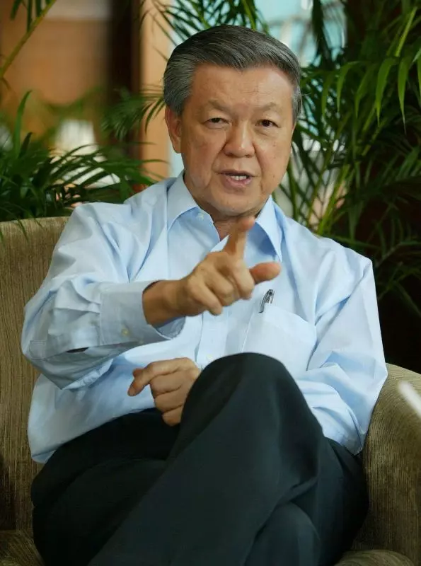 【還不退出國陣】蔡細歷拋出這番話!大力炮轟馬華 句句屬實