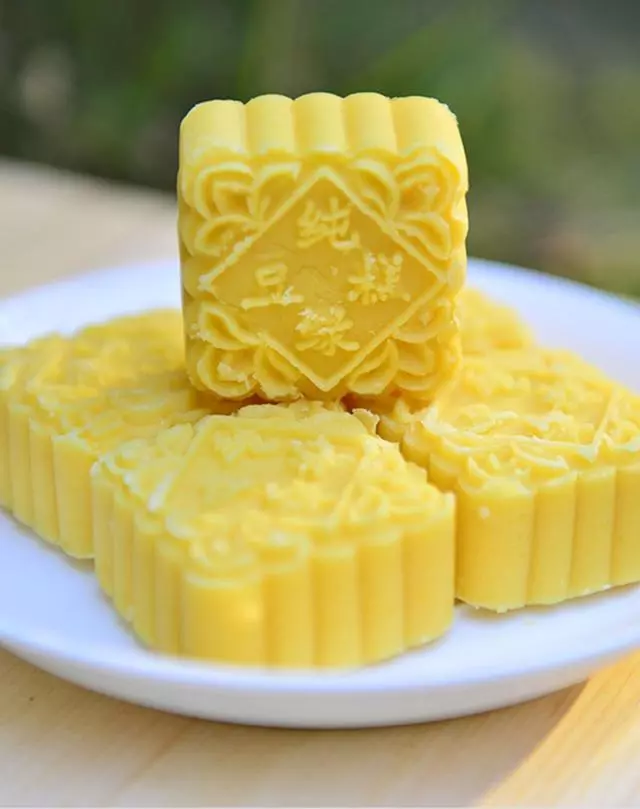 七種中國最好吃的糕點,總有一款是你的最愛