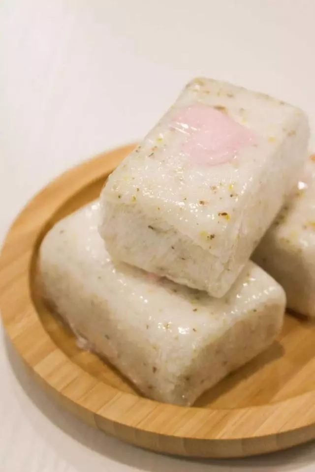 七種中國最好吃的糕點,總有一款是你的最愛