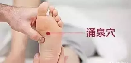 腎氣充足,疾病自消!這6個穴位得常灸!