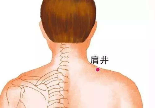 脖子一轉咔咔響,中醫:2個穴位輪流按,頸椎越來越靈活
