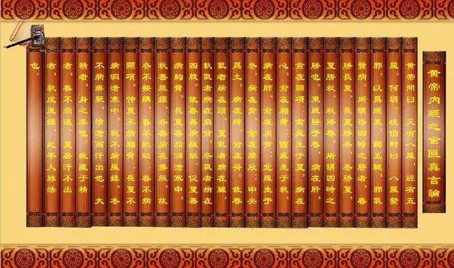 黃帝內經:春季養肝,2點必做,特別是第2點更重要