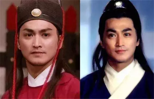 59歲「展昭」何家勁近照:身家過億竟沒結婚?是否還在等她呢?