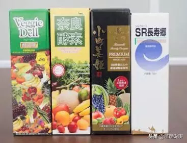 國人赴日旅遊最愛購買的四大「傻貨」!水素水你聽說過嗎?