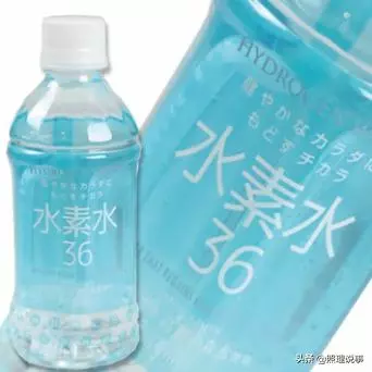 國人赴日旅遊最愛購買的四大「傻貨」!水素水你聽說過嗎?