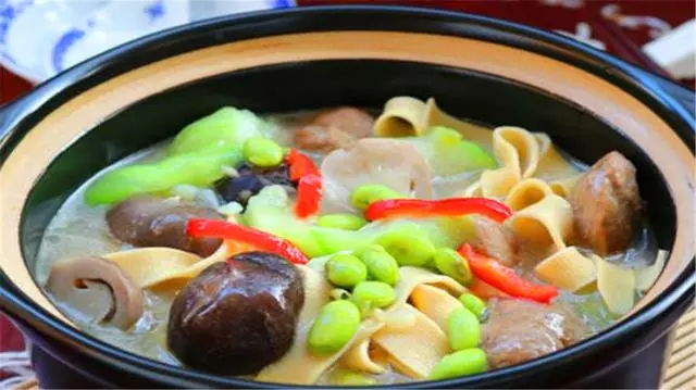 超簡單的快手美食,不僅解饞還有營養,最適合上班族