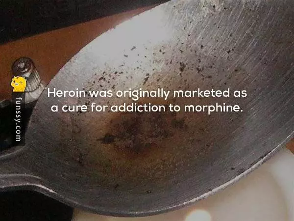 22個會讓你有點懷疑這世界的超扯真實事件!