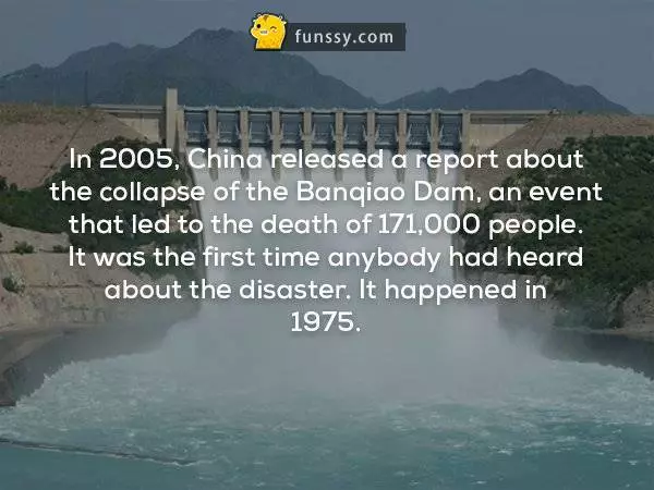 22個會讓你有點懷疑這世界的超扯真實事件!