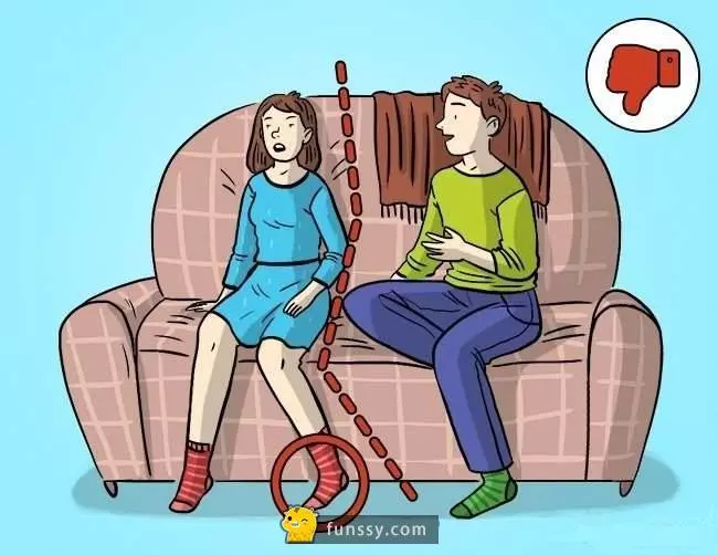 14種讓你秒判斷「對方喜不喜歡你」的肢體語言