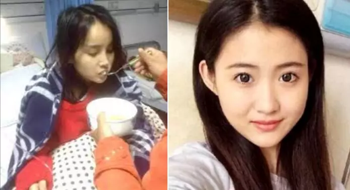 她癌症擴散到全身,醫生說已經沒救了!後來她「這樣」做治好自己....活蹦亂跳根本不像病人!