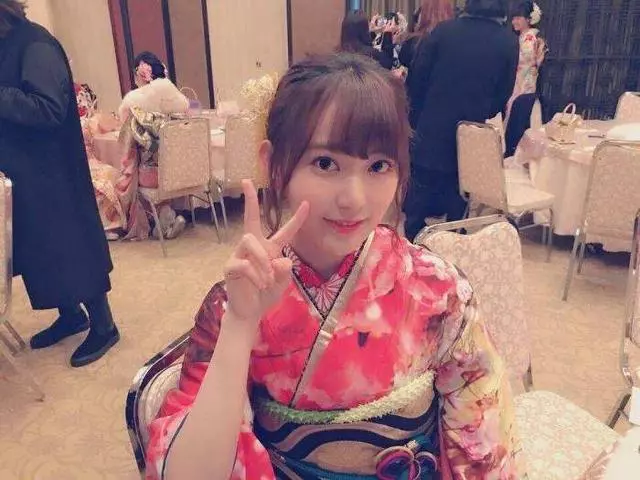 日本人氣女星換髮型,被贊「仙女下凡」