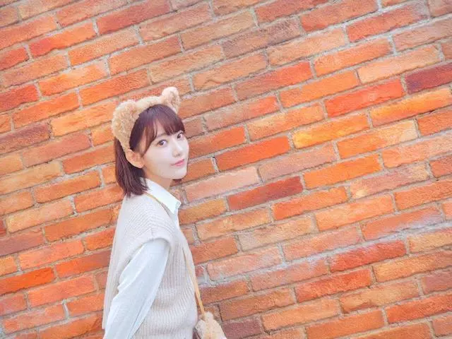 日本人氣女星換髮型,被贊「仙女下凡」
