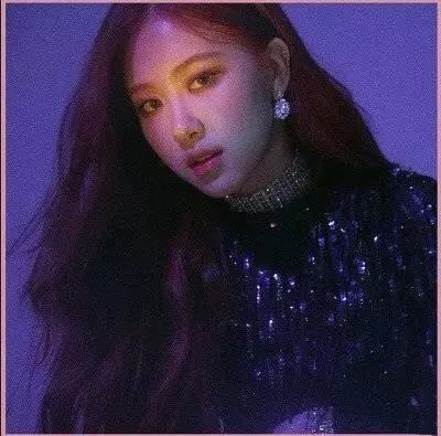 韓網pann熱議!越來越漂亮的BLACKPINK ROSÉ~