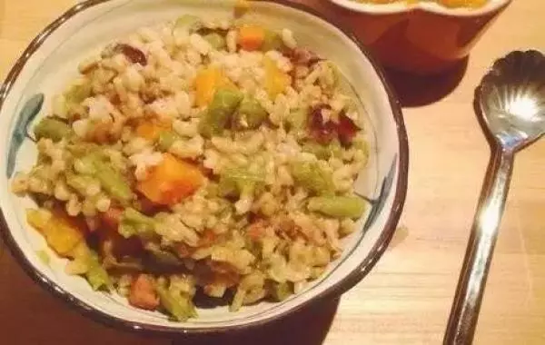 人蔘一斤,比不上此物一升!40歲後每天吃,降壓、降脂、清血管!