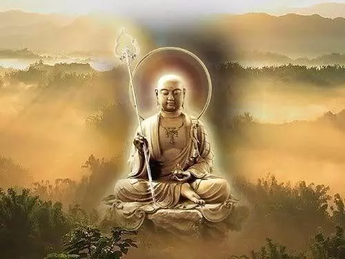 這5種人要多念地藏經,效果不可思議!