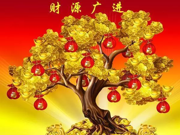 【人在做,天在看】這四大生肖之人,好人有好報,早晚發大財!