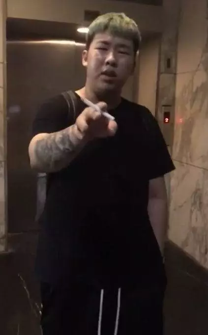 台8+9到上海裝富二代!「爽吃7正妹女友」上百人被騙錢 本尊現身大家看呆了