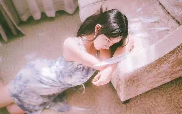 一位女人離婚前的10句心裡話,寫出了多少女人的痛,男人們請一定要珍惜