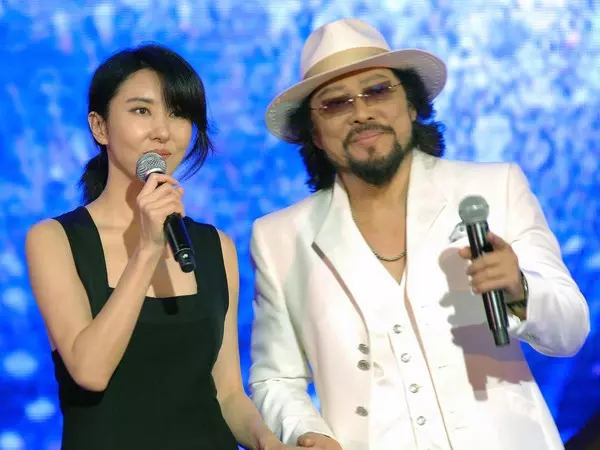 張菲出面點點名:這些女藝人「要上她們太容易」!網友:你曾志偉對照組?