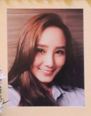 因江倩齡藝人身份「藏起」 16年 丈夫追思會深情悼亡妻