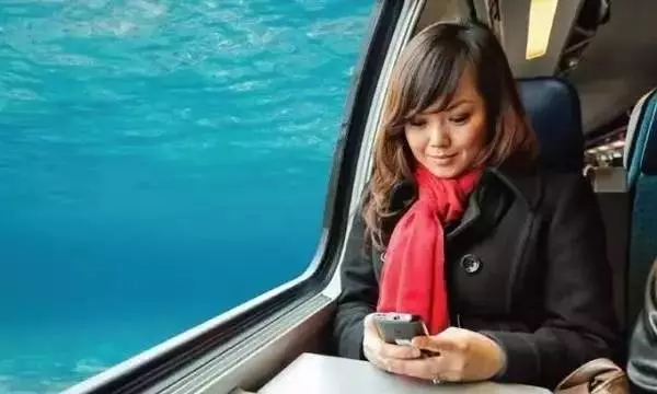 中國 海底懸浮高鐵 橫空出世,比飛機還快,大連到煙台只需12分鐘!轟動世界!