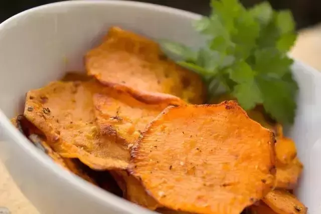 這5種食物是眼睛保護神,眼睛疲勞、乾澀就多吃,便宜實惠效果好
