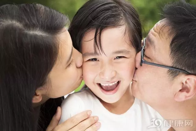 遺憾告知:父母有這四類疾病,孩子很難不患上!