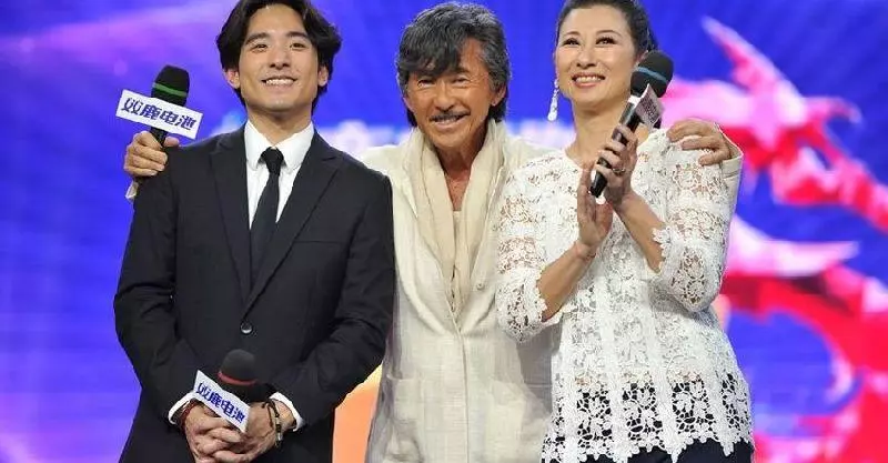 她是當年紅遍港臺的天后歌手,小三扶正後「被爆偷吃」離婚!20年後繼子首度談到她竟坦言...