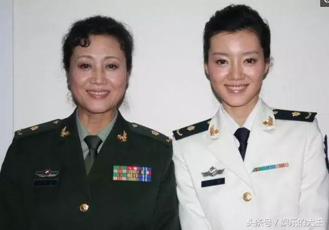 萬萬沒想到這些明星竟是母女!卻各自在娛樂圈打拚 你不知道吧!