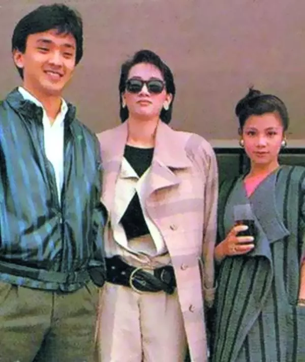 她7歲父親過世、母親改嫁,26歲為渣男想不開身亡!劉德華梁朝偉為她抬棺!
