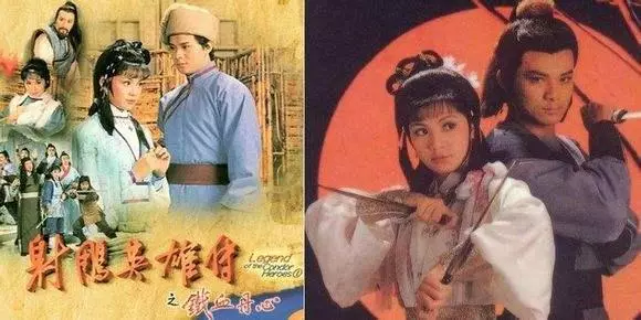 她7歲父親過世、母親改嫁,26歲為渣男想不開身亡!劉德華梁朝偉為她抬棺!