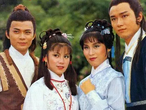 她7歲父親過世、母親改嫁,26歲為渣男想不開身亡!劉德華梁朝偉為她抬棺!