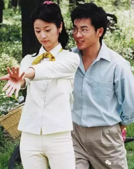 「蘇有朋」與「林心如」現實中偷偷相戀10多年,卻不能大方公開在一起的秘密...原來竟是因兩人...真是太讓人難過了!!!