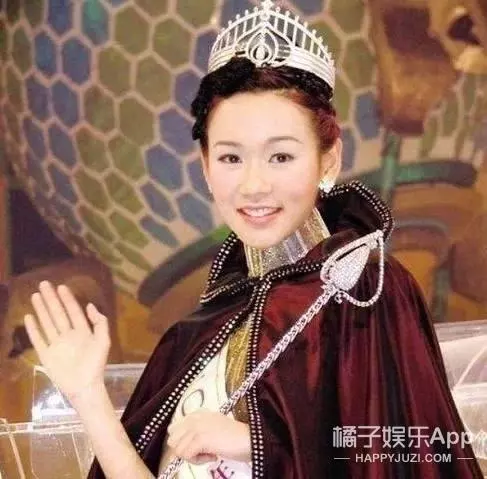 分手8年,楊思琦不排斥重組家庭,大方祝福舊愛,他好我就覺得好