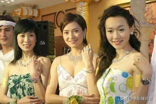 分手8年,楊思琦不排斥重組家庭,大方祝福舊愛,他好我就覺得好