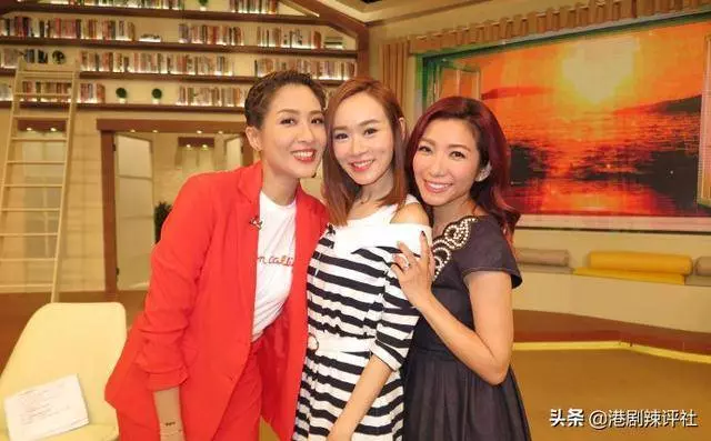 分手8年,楊思琦不排斥重組家庭,大方祝福舊愛,他好我就覺得好