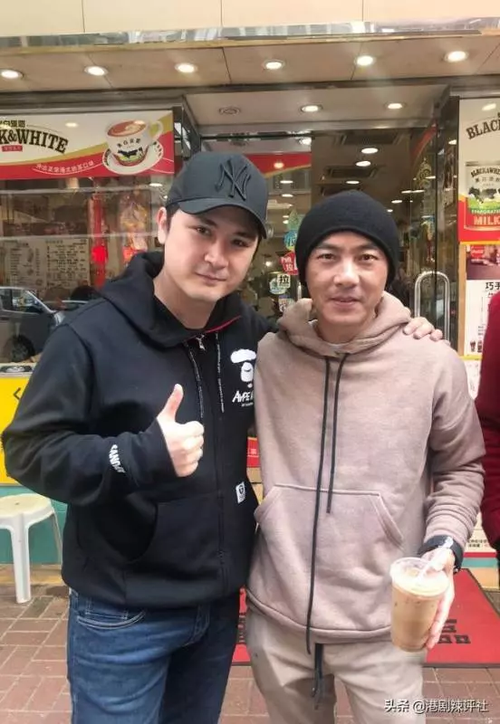 分手8年,楊思琦不排斥重組家庭,大方祝福舊愛,他好我就覺得好