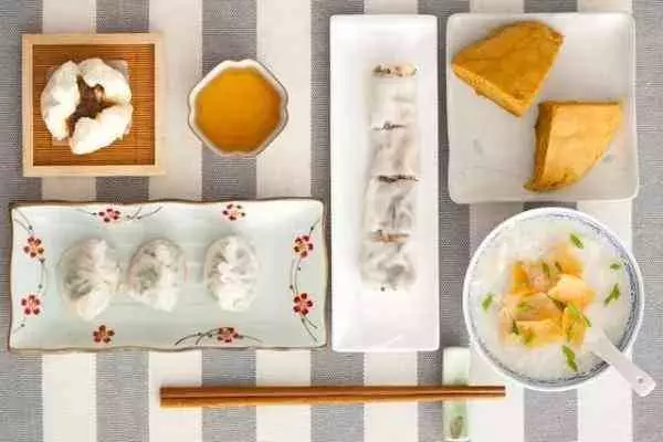 請客吃飯,必不可少!不懂這些,等於白請!趕緊看,千萬別讓自己白忙一番了!!