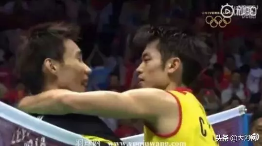 羽壇名將李宗偉癌細胞全面消除!33次質子治療,花費近千萬!