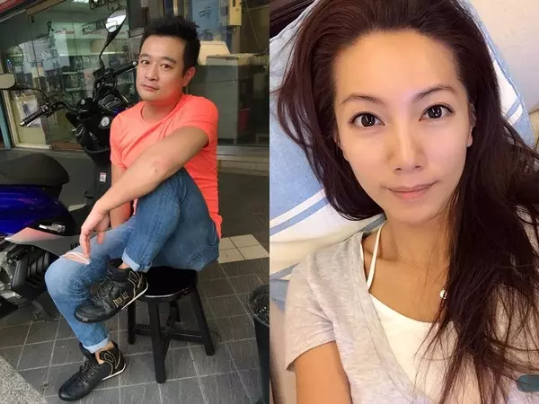 她因為「劈腿14次」慘被演藝圈漸漸淘汰！不要「被男人試了又試」！越沒人愛，越要愛自己！