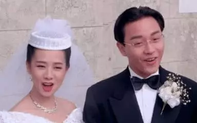 59歲毛舜筠前夫曝光,原來是我們熟悉的他,難怪沒和張國榮結婚