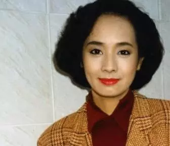 59歲毛舜筠前夫曝光,原來是我們熟悉的他,難怪沒和張國榮結婚