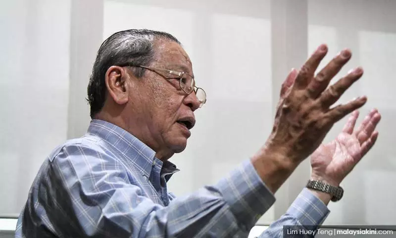 悔辱先知就要坐牢?再益說了這句中肯的話網民都大讚了!
