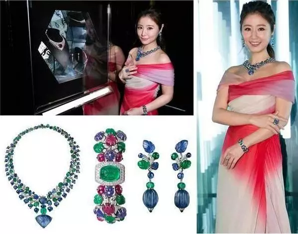 看了林心如和婆婆相處,再看看楊冪,差距一目了然,難怪會離婚!