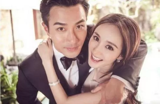 看了林心如和婆婆相處,再看看楊冪,差距一目了然,難怪會離婚!