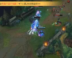 Uzi這個極限閃現,連職業選手都看不懂,最後被網友實錘了