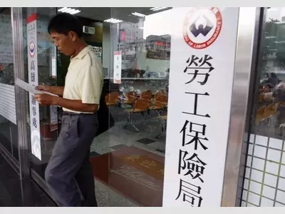 新的勞退機制可能會讓你「忘了領250萬元」,60歲以上的每個人都該趕緊 ...
