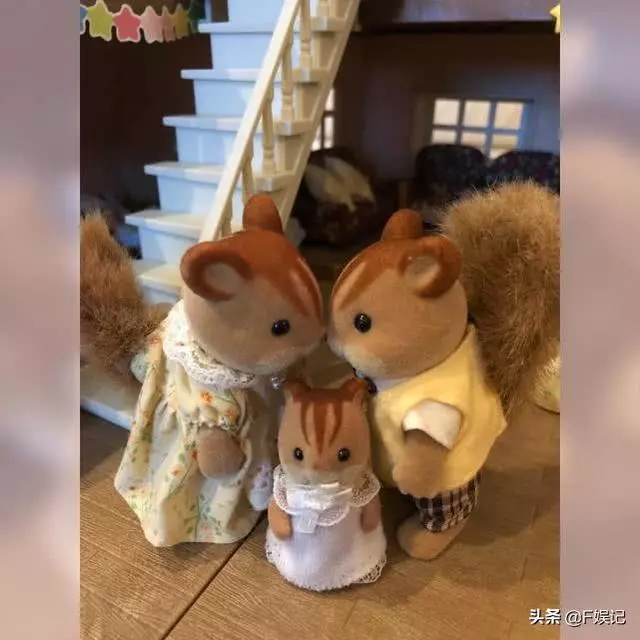 結婚15周年!不懂浪漫的林文龍終於給郭可盈來一次浪漫!