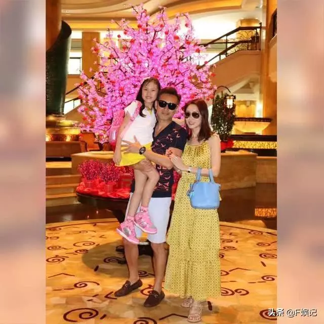 結婚15周年!不懂浪漫的林文龍終於給郭可盈來一次浪漫!