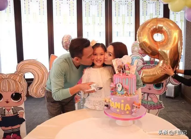 結婚15周年!不懂浪漫的林文龍終於給郭可盈來一次浪漫!